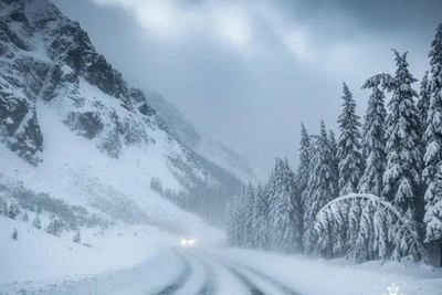 Красная Поляна закрыла подъемники после открытия сезона