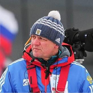 <p>Александр Попов</p>