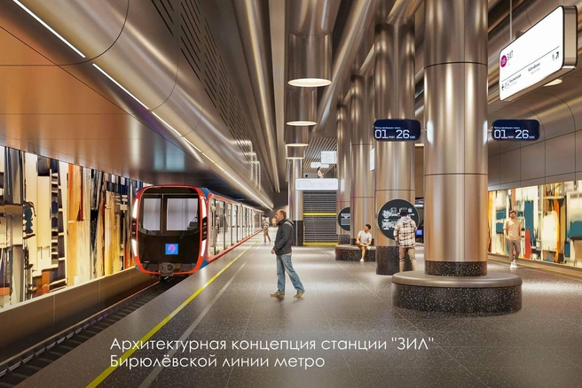 Источник: Мэр Москвы Сергей Собянин / T.me
