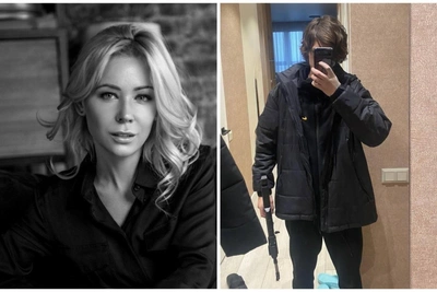 Mizulina Links Ufa School Shooting to Ukraine Manipulators