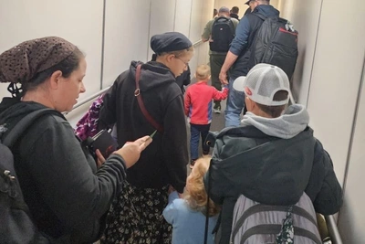 Возвращение канадцев Фейнстра в Нижний Новгород даётся с трудом