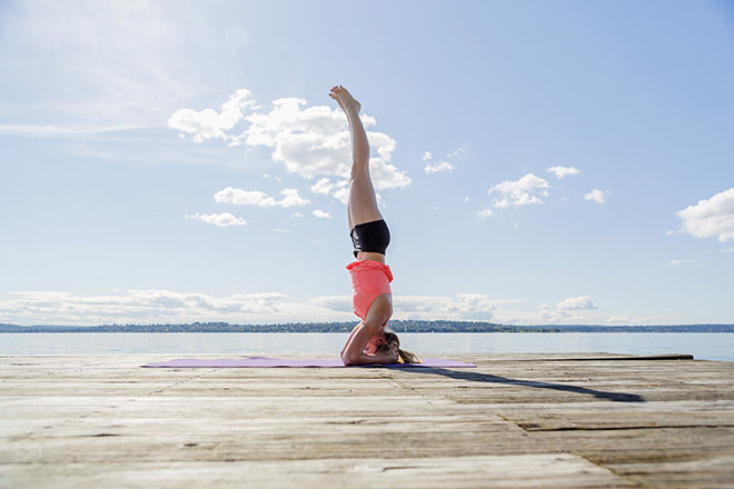 12 асан йоги, опасных для здоровья