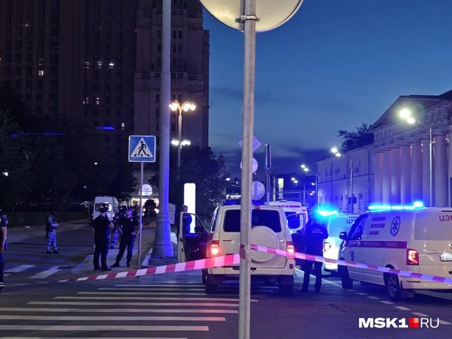 Источник: Анастасия Харитонова / MSK1.RU