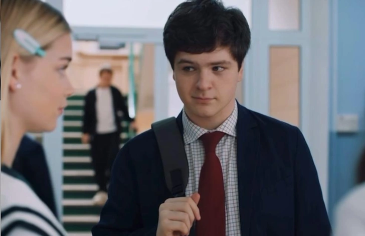 Источник: Кадр из 4 сезона «Папины дочки. Новые»