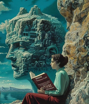 8 самых интересных нон-фикшн-книг, за которыми стоит охотиться на выставке Non-Fiction