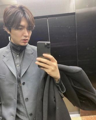 Источник: @actorleeminho