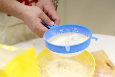 Торт «Зебра»: домашний классический рецепт