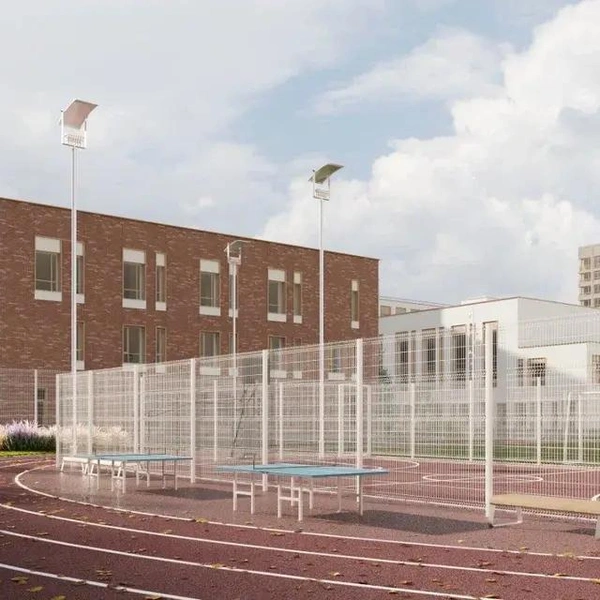 Источник: ООО&nbsp;Специализированный застройщик «Аврора»