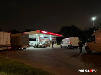 Источник: Иветта Авраамова / MSK1.RU