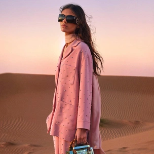Gucci тоже отмечает Рамадан и предлагает особенные наряды для священного месяца