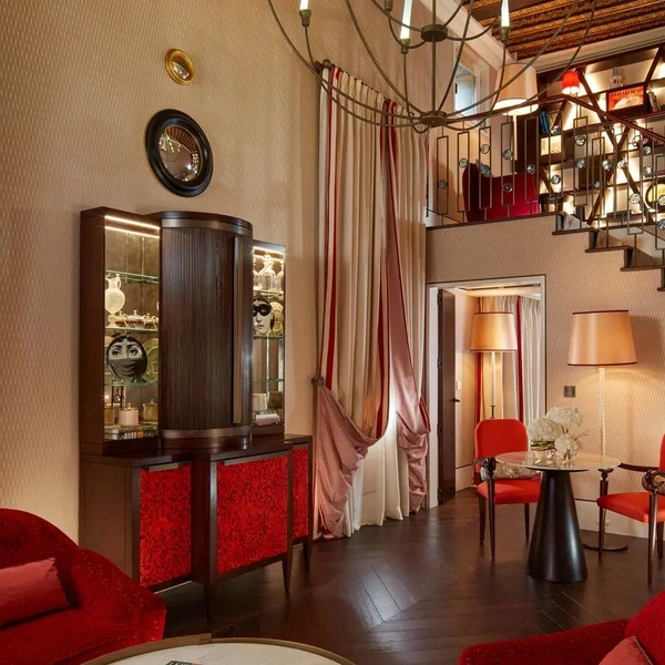 отель St. Regis Venice | Источник: marriott.com