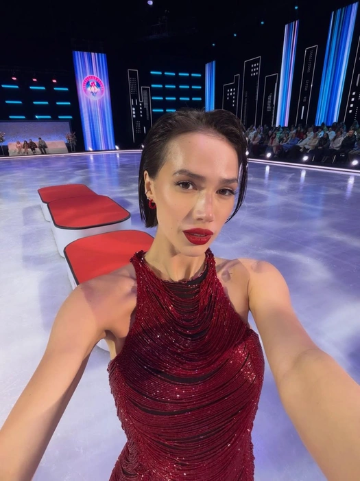 Источник: azagitova / Instagram.com (экстремистская организация, деятельность запрещена на территории РФ)