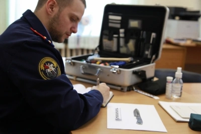 Пудожский житель обвиняется в убийстве родного брата