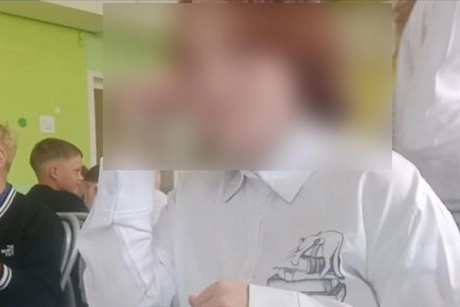 Девочка была из многодетной семьи | Источник: читатель НГС