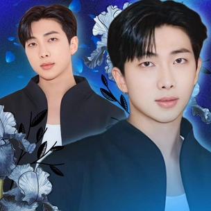 Слова будущего президента: RM из BTS высказался о браке и рождении детей