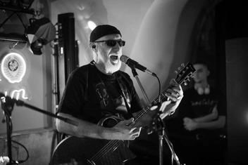 Тогда было всё: музыка, кино, мода и интерьер | Источник: «Младший лейтенант»