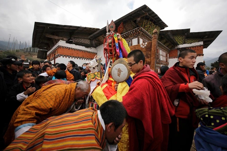 Источник: SHEE HENG CHONG/Shutterstock/Fotodom.ru