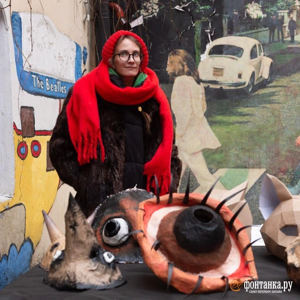 Источник: Сергей Николаев/«Фонтанка.ру»