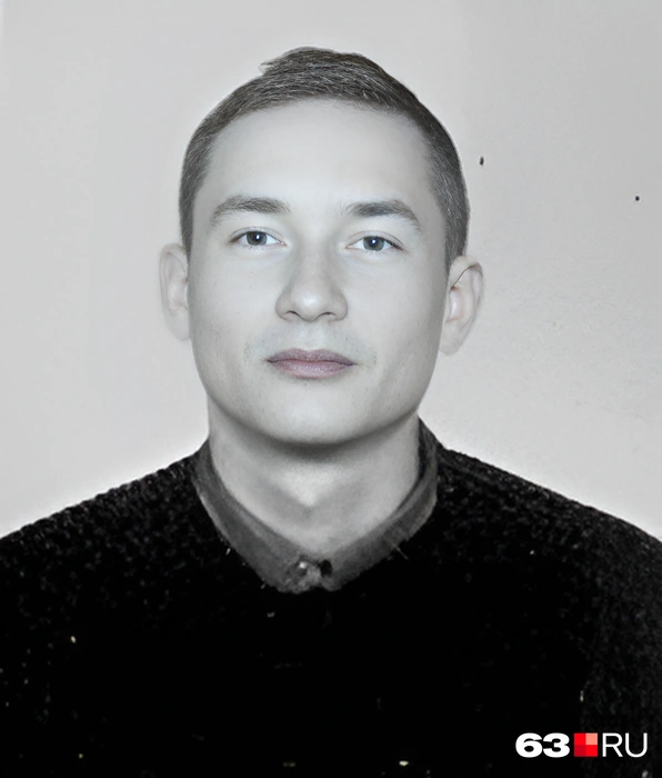Тимирбаев, которого всячески защищали остальные обвиняемые, получил в итоге четыре года лишения свободы | Источник: из материалов уголовного дела / ИИ