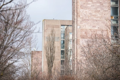 Разная погода в Ростовской области 18 февраля: от морозов до оттепели