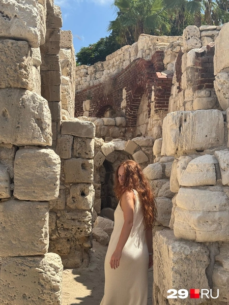 Источник: Валерия Богатырёва / 29.RU