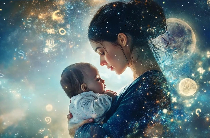 Если ваш ребенок родится в одну из этих дат в 2025 году, он станет успешным и счастливым
