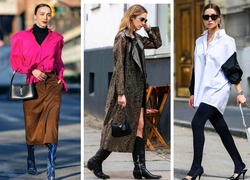 Это база: 6 вещей весеннего гардероба, которые стройнят любую женщину