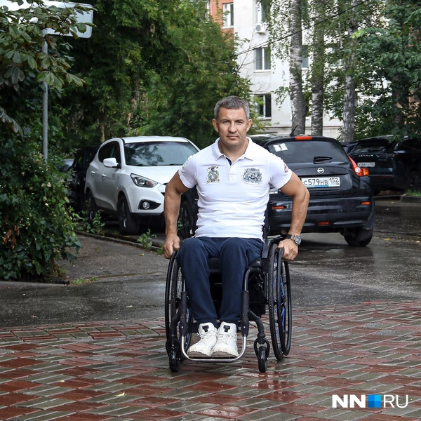 Источник: Наталья Бурухина / NN.RU