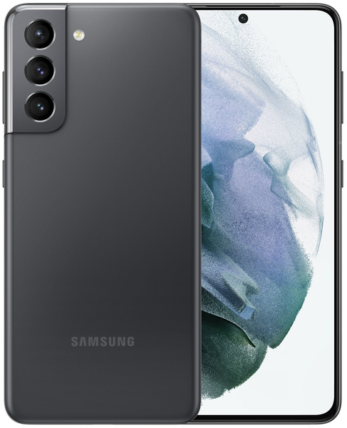Смартфон Samsung Galaxy S21 5G (SM-G991B)