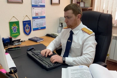 В Адыгее возбуждено дело о взятке против бывшего ветеринара