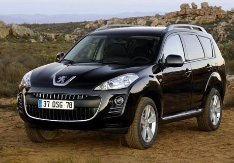 Peugeot отзовет из РФ 2,5 тыс. автомобилей | ya62.ru