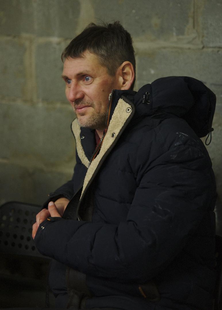 «Жаль, что мало поиграли с тобой» — в Тольятти умер известный рокер, поэт и диджей