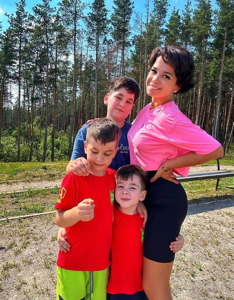 Юлия Салибекова неожиданно отреагировала на беременность 20-летней невесты Тиграна