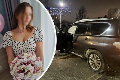 Взрыв в Фрязино: бизнесмен сообщил о бомбе