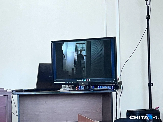 По самому Неверову проходит уже третье уголовное дело | Источник: Александр Хамраев / CHITA.RU