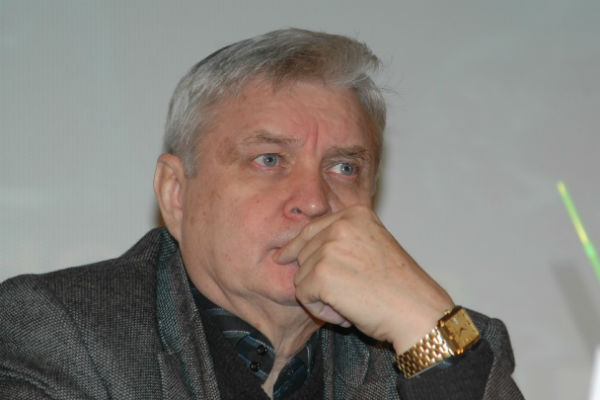 Александр Стефанович
