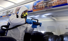 В Израиле научились за считаные секунды уничтожать коронавирус