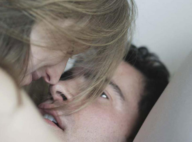 «28 спален»: фильм о нежной любви и запретной страсти
