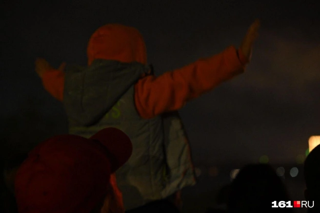 Источник: Евгений Вдовин / 161.RU