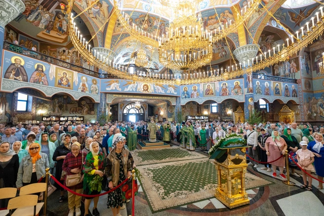 Источник: Ханты-Мансийская митрополия / Vk.com