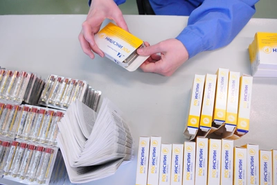 В Забайкалье не выдали льготный инсулин