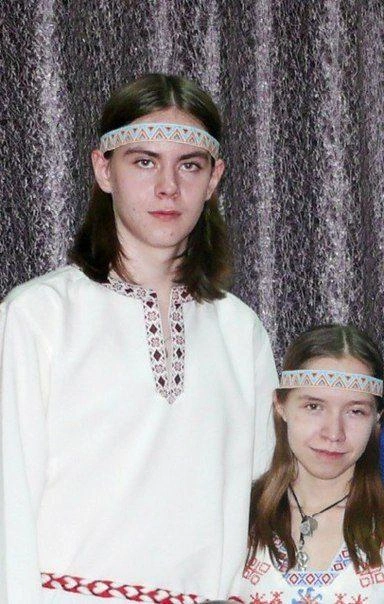 Источник: Фото из личного архива Зинаиды Староверовой