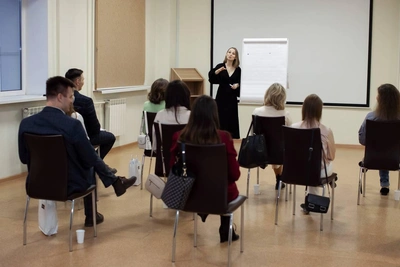 Курсы «Хочу говорить красиво» стартуют в Тюмени