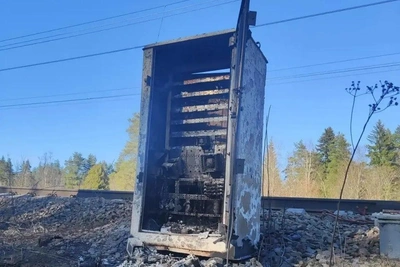 Подросток из Ленобласти признался, что его обучали поджогам под видом ФСБ