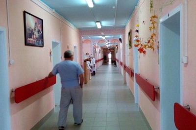 Staff who exposed abuse at Prokopyevsk home are being intimidated