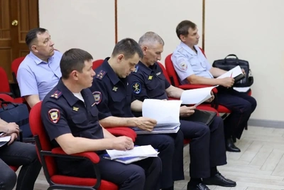 Число IT-преступлений сократилось почти вдвое в Забайкалье