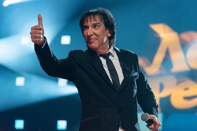 Кай Метов в Архангельске: фото из ресторана