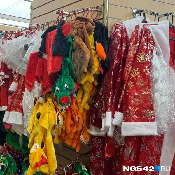 Источник: Татьяна Ирискина / NGS42.RU