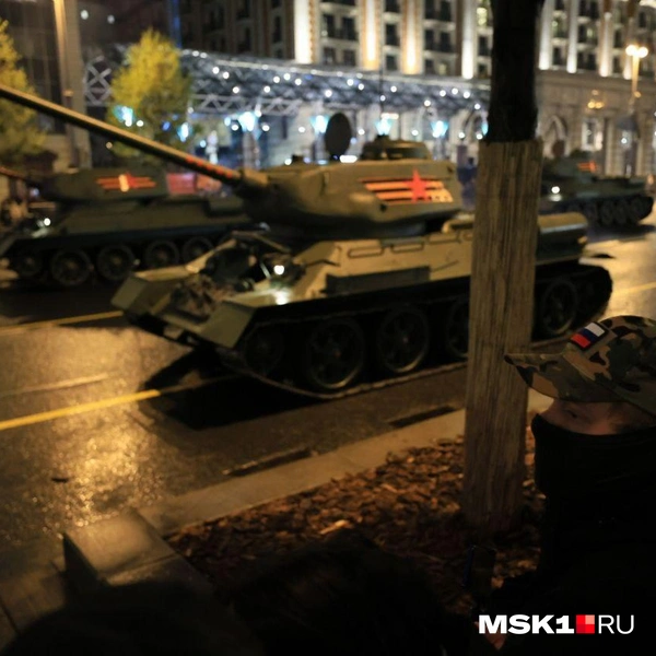 Источник: Артем Устюжанин / MSK1.RU