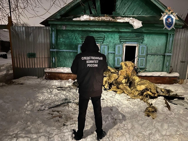 Источник: СУ СК РФ по Оренбургской области